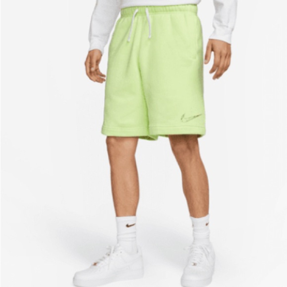 Nike Club Fleece Shorts